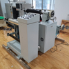 Автоматическая машина для ламинирования и продольной резки рулонов
