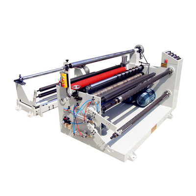 Машина для перемотки рулонной бумажной пленки с хорошим соотношением цены и качества с ламинаторами